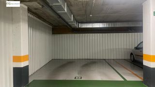 Aparcament cotxe a Centro Ciudad