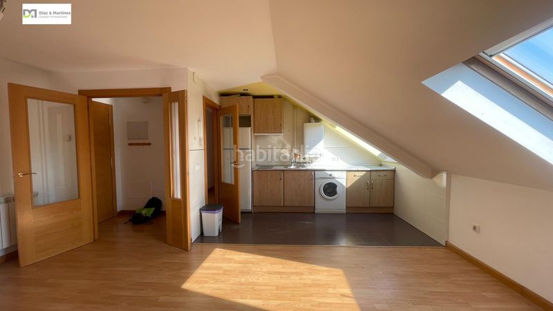 Foto 1f29fb7b-1323-4f1c-a099-5fae3adda468. Apartamento  en La Lastra en La Lastra León