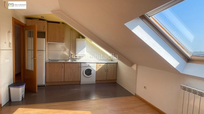 Foto 4ce43d46-2435-476b-a1c1-b1afee6cfee7. Apartamento  en La Lastra en La Lastra León