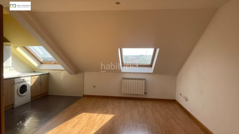 Foto 59eaeb85-e8b4-457f-93bd-9388b97825e5. Apartamento  en La Lastra en La Lastra León