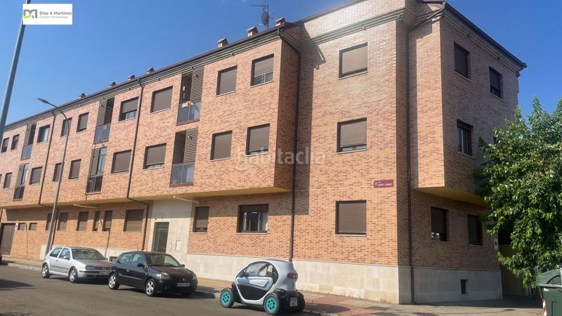 Foto a7023b91-2f64-4aab-a510-4b4c5542d75b. Apartamento  en La Lastra en La Lastra León