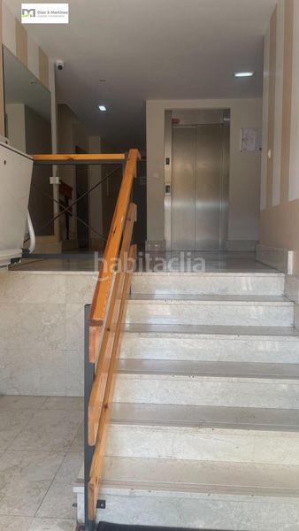 Foto dc90e21a-e008-4fd6-8177-aca8b1836576. Apartamento  en La Lastra en La Lastra León