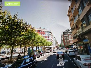 Local Comercial a Centro Ciudad