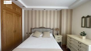 Appartement in Centro Ciudad
