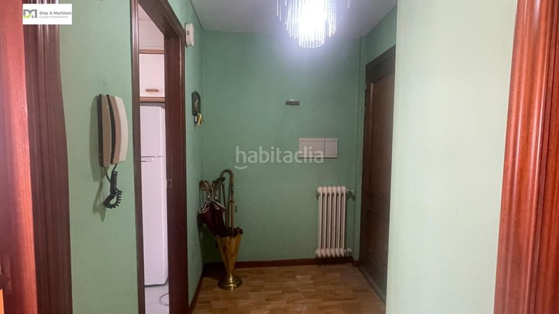 Foto 0520e24f-ecc2-42cb-8653-3ed2e4d58aa3. Apartament amb calefacció aparcament a Armunia León