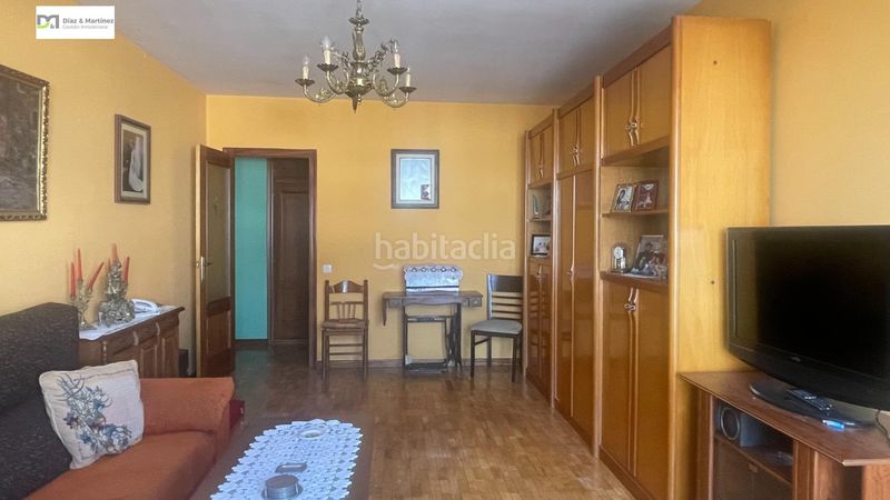 Foto 188ccefe-60e4-49d2-943b-b154807b0e02. Apartament amb calefacció aparcament a Armunia León