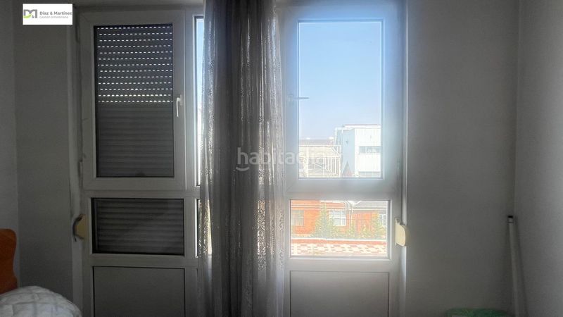 Foto b1fe417a-e4a2-4e90-9067-88d74a322f96. Apartament amb calefacció aparcament a Armunia León