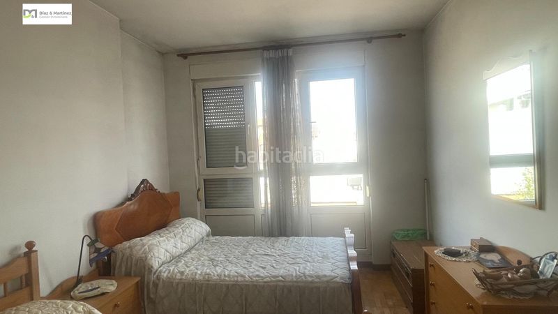 Foto c0b68906-2da2-49b4-9377-72c7f11e7e82. Apartament amb calefacció aparcament a Armunia León