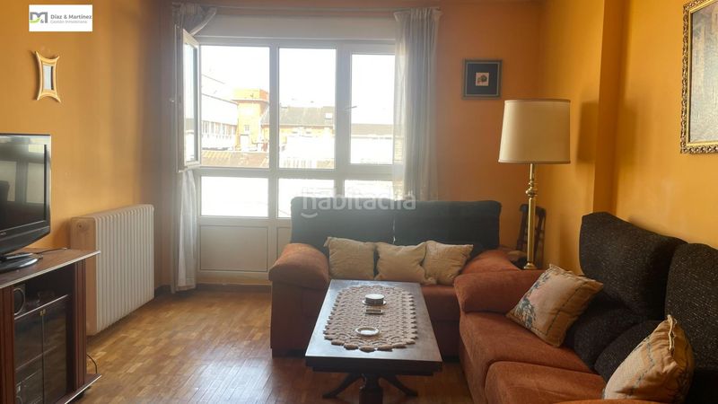 Foto e2447a45-98e0-41b9-b2bf-2797da1bad7d. Apartament amb calefacció aparcament a Armunia León