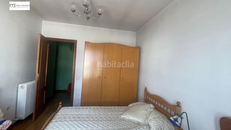 Foto e7d25ab2-e2c5-46ce-833f-77d00d434de4. Apartament amb calefacció aparcament a Armunia León