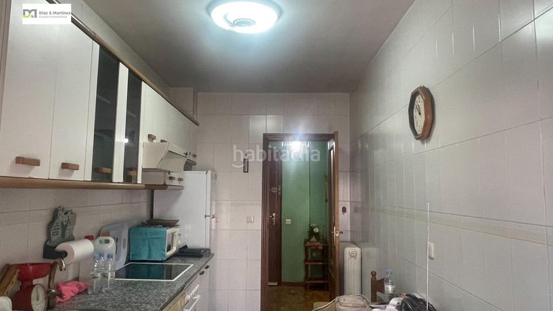 Foto f2166cfa-8418-49de-96a4-80fe9e961ad8. Apartament amb calefacció aparcament a Armunia León