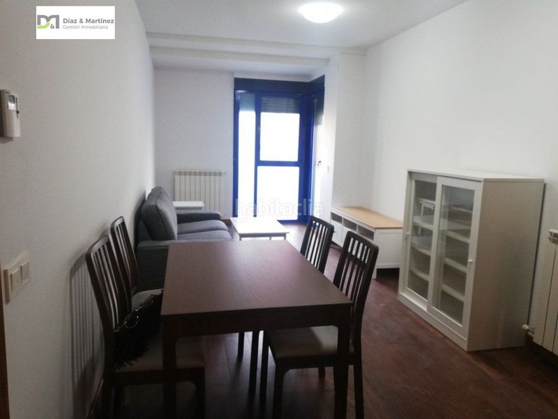 Foto 015f4be2-0528-45b8-b230-c3edbe2b08e6. Location appartement avec chauffage parking dans San Claudio - La Chantría León
