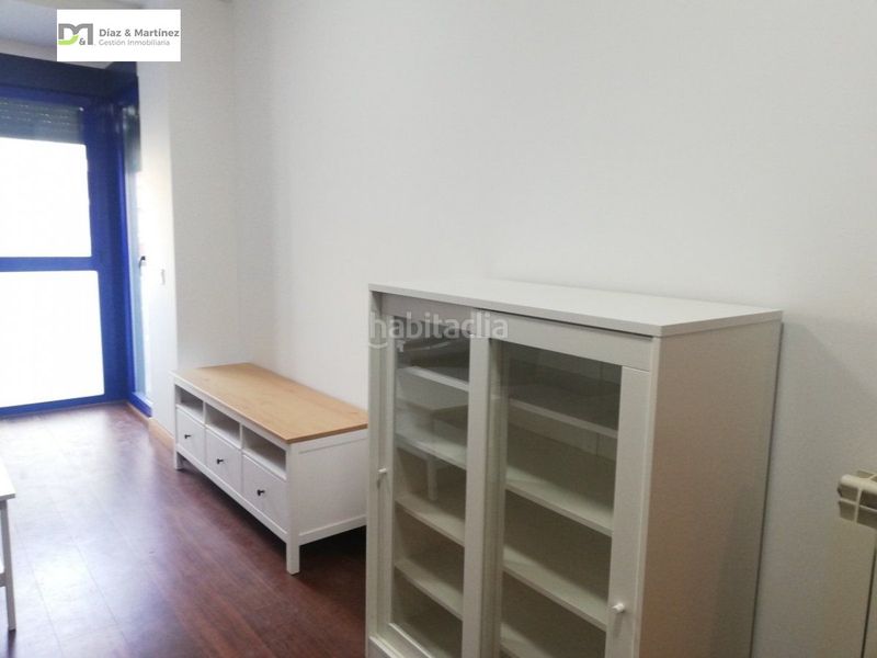 Foto 047325ec-a84f-443b-bb81-5aa522e14aa5. Location appartement avec chauffage parking dans San Claudio - La Chantría León