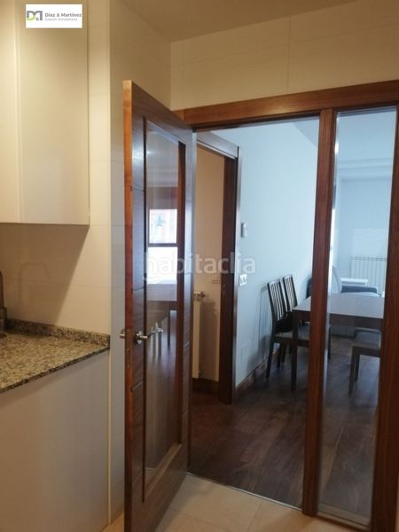 Foto 146c1902-4029-48e5-87de-f6e4383e3982. Location appartement avec chauffage parking dans San Claudio - La Chantría León