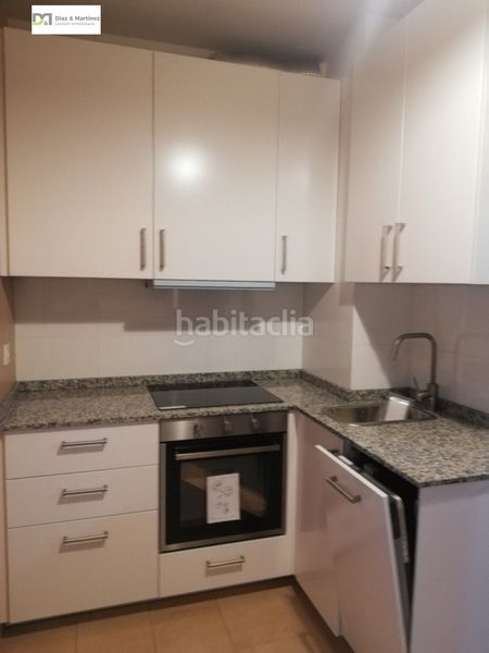 Foto 586e1037-ff8e-4833-ad71-7e6038041fa8. Location appartement avec chauffage parking dans San Claudio - La Chantría León