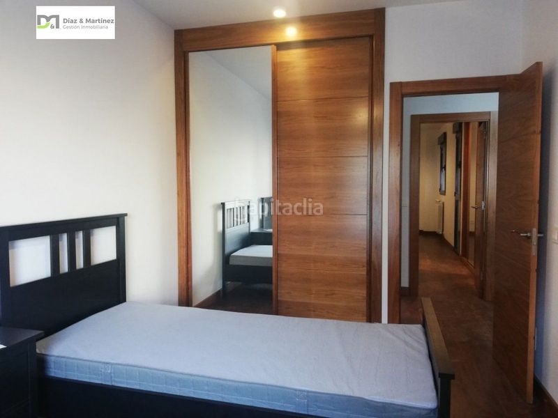 Foto 9655dc8a-a2bc-4e3c-99d2-f91729276361. Location appartement avec chauffage parking dans San Claudio - La Chantría León