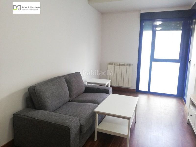 Foto a558b1ff-7fa0-48e3-be5d-77f7f47a5340. Location appartement avec chauffage parking dans San Claudio - La Chantría León