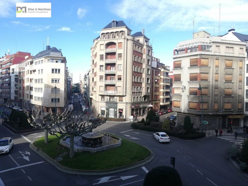 Foto b698cd23-029b-448e-a10e-7c02d7a396ac. Location appartement avec chauffage parking dans San Claudio - La Chantría León