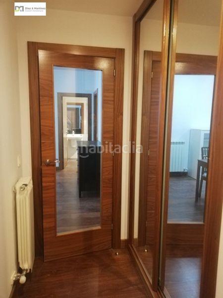 Foto d682ea13-c8bc-415b-b912-c0222c0e9c54. Location appartement avec chauffage parking dans San Claudio - La Chantría León