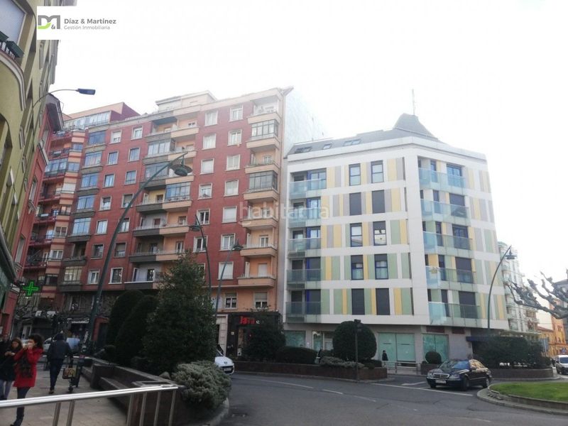 Foto f6b87a10-788c-41ce-a4d3-ebca8cfcf17c. Location appartement avec chauffage parking dans San Claudio - La Chantría León