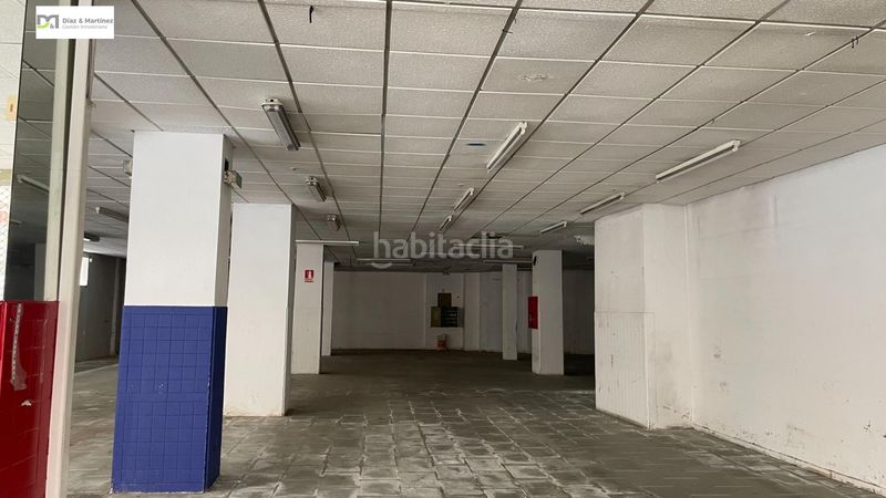 Foto 02bfbccc-a2c4-4717-8783-578269ced239. Local comercial a El Ejido - Santa Ana León