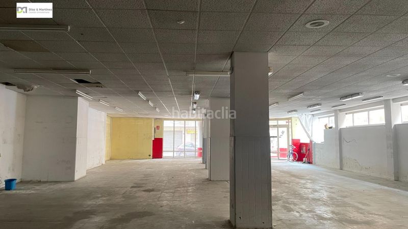 Foto 4af55501-ac20-4178-9be3-1b2ae1c226ed. Local comercial a El Ejido - Santa Ana León