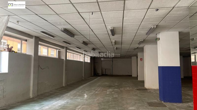 Foto 75f15980-1663-41a0-8a5d-5d7f6c243d2c. Local comercial a El Ejido - Santa Ana León