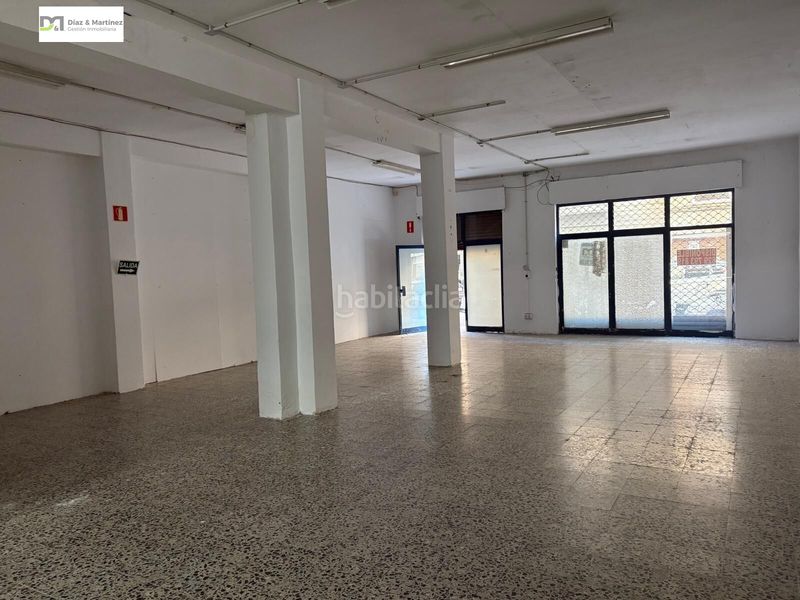 Foto c2ac4b5e-69f5-47bf-9c3f-88788ead15c5. Locale commerciale in El Ejido - Santa Ana León