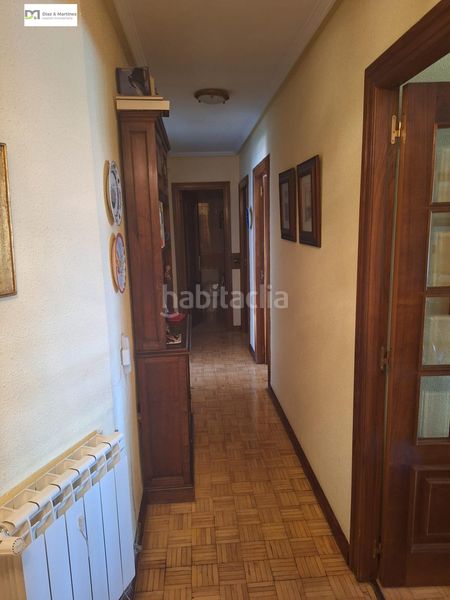 Foto 1d9594f5-ebe1-4690-abb9-9a5292450f67. Flat with heating in Centro Ciudad León
