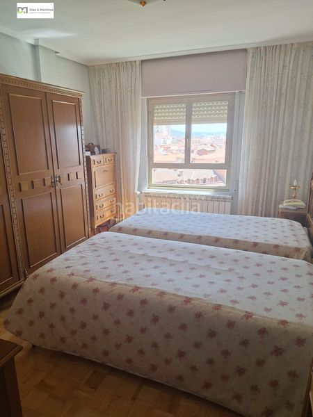 Foto 4b1ad62d-d43f-4f6e-96f5-d4ccbd379d8b. Flat with heating in Centro Ciudad León