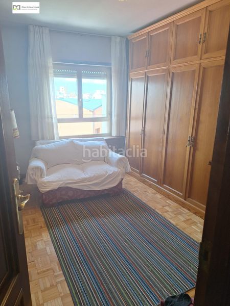 Foto c563c3ba-df59-4934-858e-c89bed50a745. Flat with heating in Centro Ciudad León