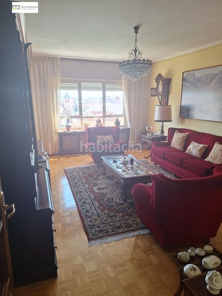 Foto cde68867-92ec-4001-a4ec-da27933f573a. Flat with heating in Centro Ciudad León