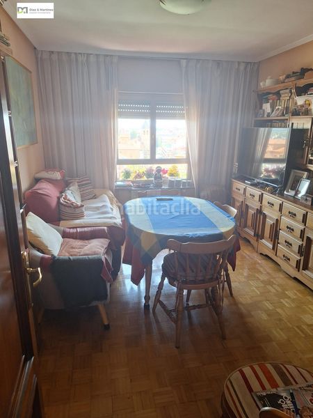 Foto f5b48277-9740-4011-a648-371802501cd9. Flat with heating in Centro Ciudad León
