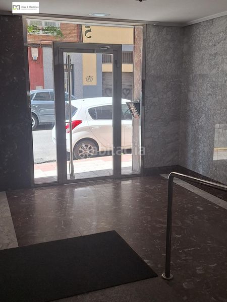 Foto f7859672-fe16-498f-ad7e-ce5174ef0079. Flat with heating in Centro Ciudad León