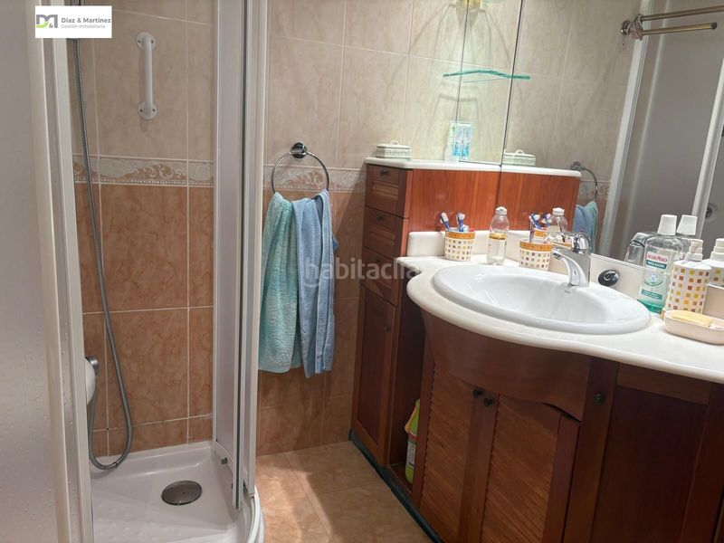 Foto ff326924-fec5-47c3-8230-afff7b77f4a5. Flat with heating in Centro Ciudad León