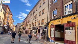 Local Comercial a Casco Antiguo