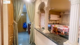 Flat in La Vega - La Sal