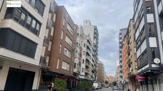 Location Appartement à Centro Ciudad. Piso en el centro amueblado con garaje