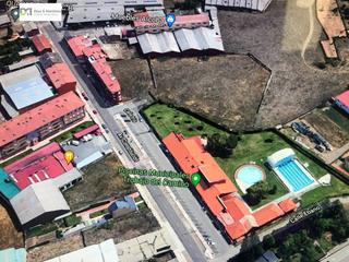 Residential Plot in Trobajo del camino. Solar en trobajo del camino de 1252 m2
