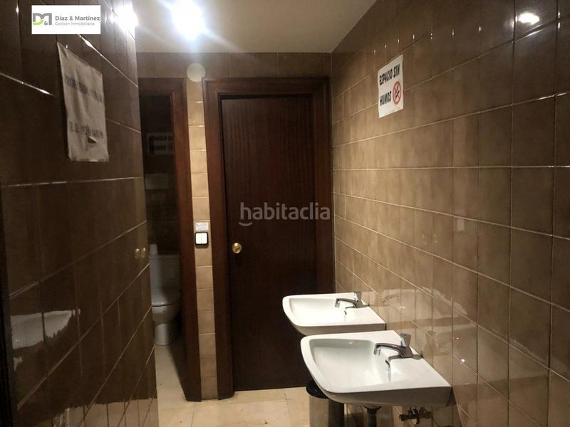 Foto 8c1e8feb-2dc6-464b-9638-05bb8d4b5b3f. Affitto ufficio in Centro Ciudad León