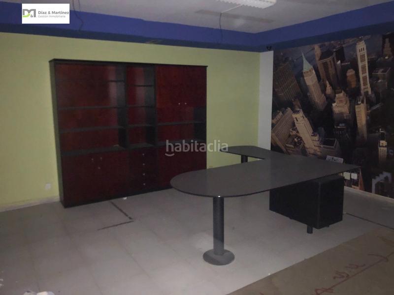 Foto 714e8c10-bea3-4fc2-80cf-d6d421f51202. Alquiler oficina s en alquiler en ordoño ii en León