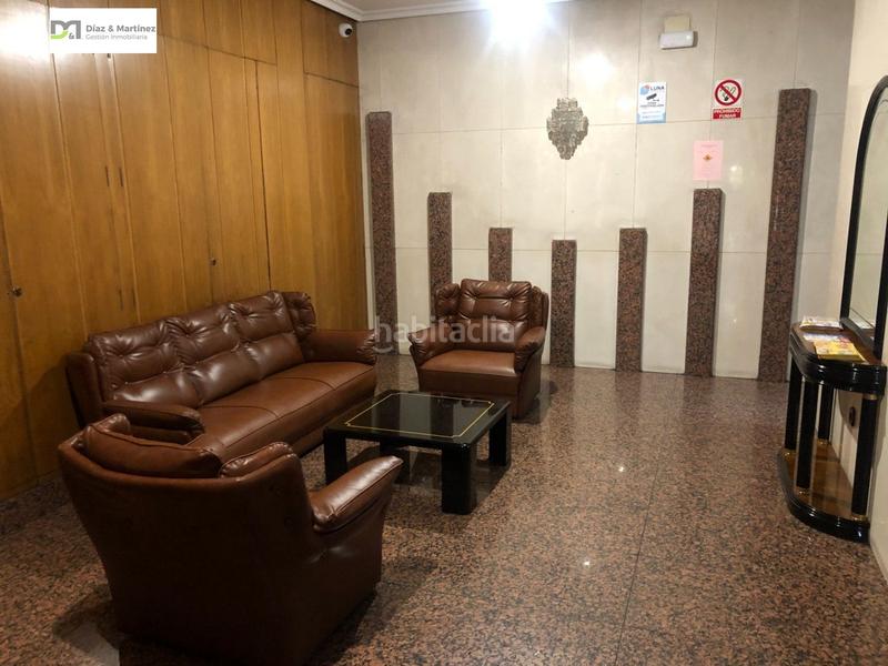 Foto e1c1414b-ae2b-4fb3-837f-2ab75c1a79d7. Alquiler oficina s en alquiler en ordoño ii en León