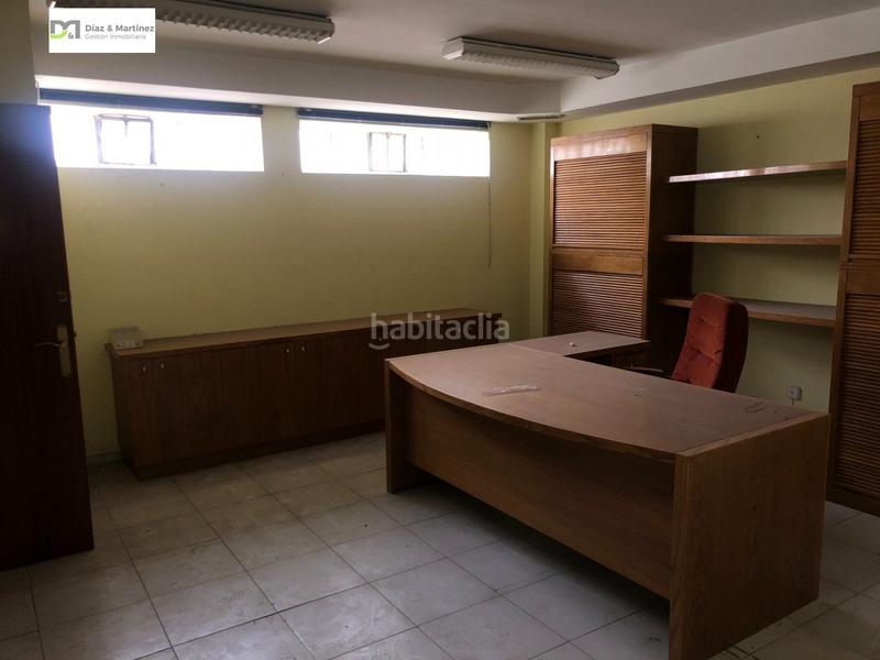 Foto 33cef896-bffa-49b4-b417-4fc576d12e47. Lloguer oficina a Centro Ciudad León