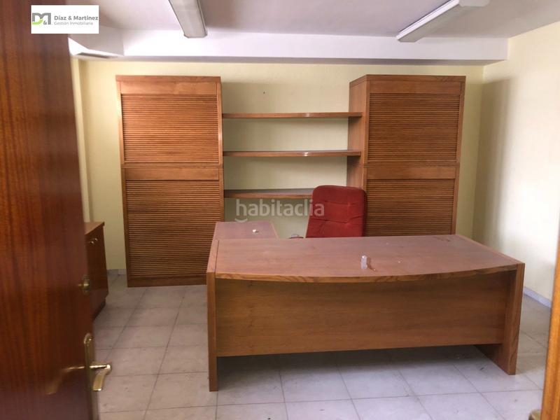 Foto 16d8060d-85cf-4452-823a-c09645e1f57a. Location bureau dans Centro Ciudad León