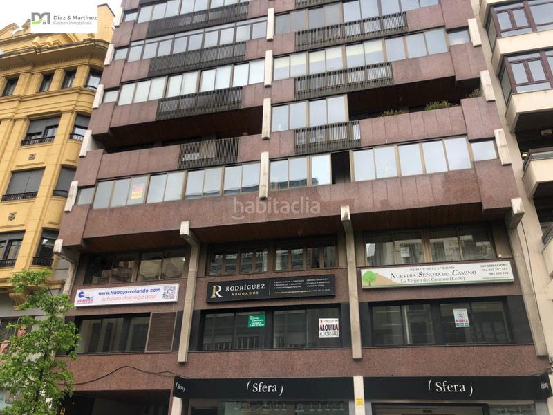 Foto 4339fbf8-a65a-4505-a566-b106496f44e5. Location bureau dans Centro Ciudad León