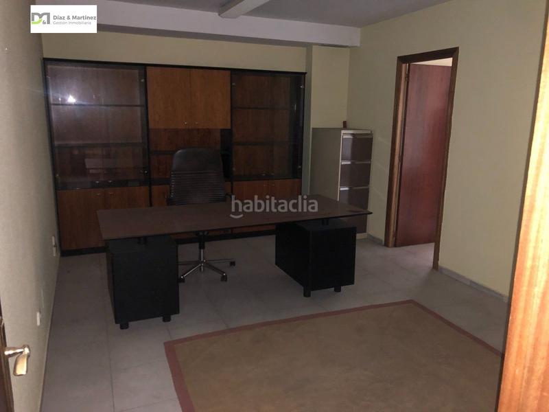 Foto 1904ffb6-f43d-4857-abd1-092ad0c4462e. Miete büro in Centro Ciudad León