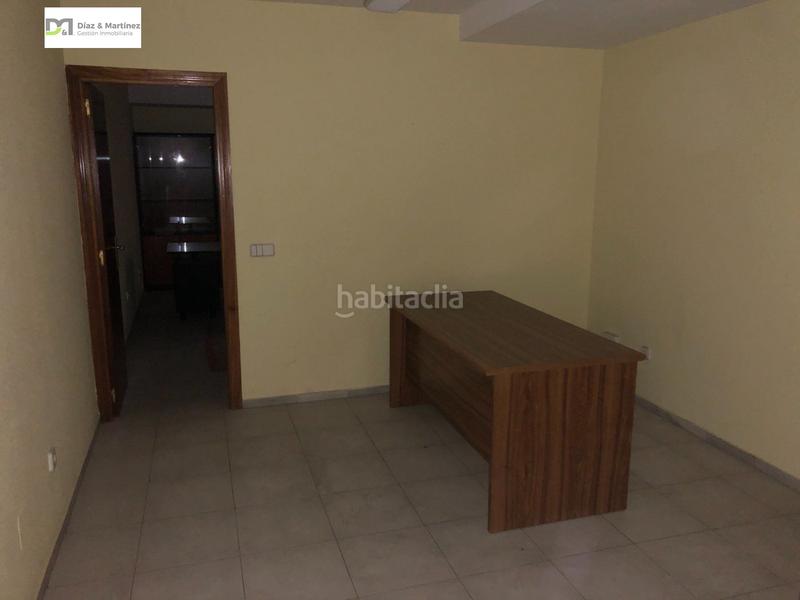 Foto 3c5479f2-75c8-439d-a6b9-3780161c5cdd. Miete büro in Centro Ciudad León