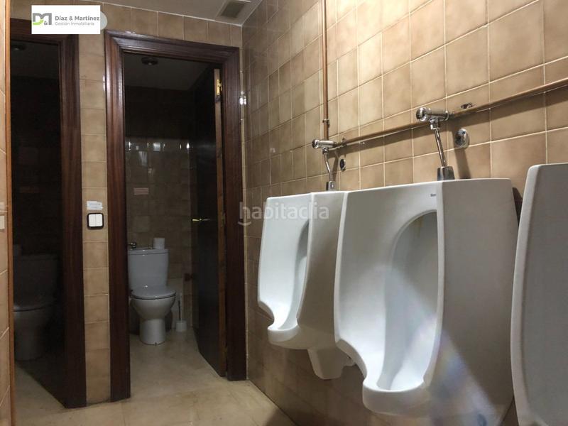 Foto 60abf3eb-849f-4f63-bf84-0463f5e568cd. Miete büro in Centro Ciudad León