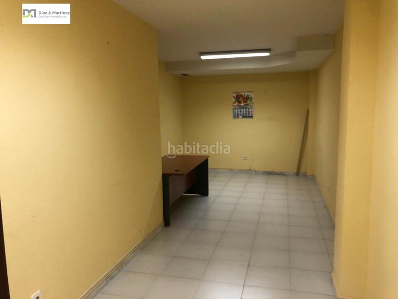 Foto 8a5908be-aa39-4a2e-ade1-93c8dfd2889e. Miete büro in Centro Ciudad León