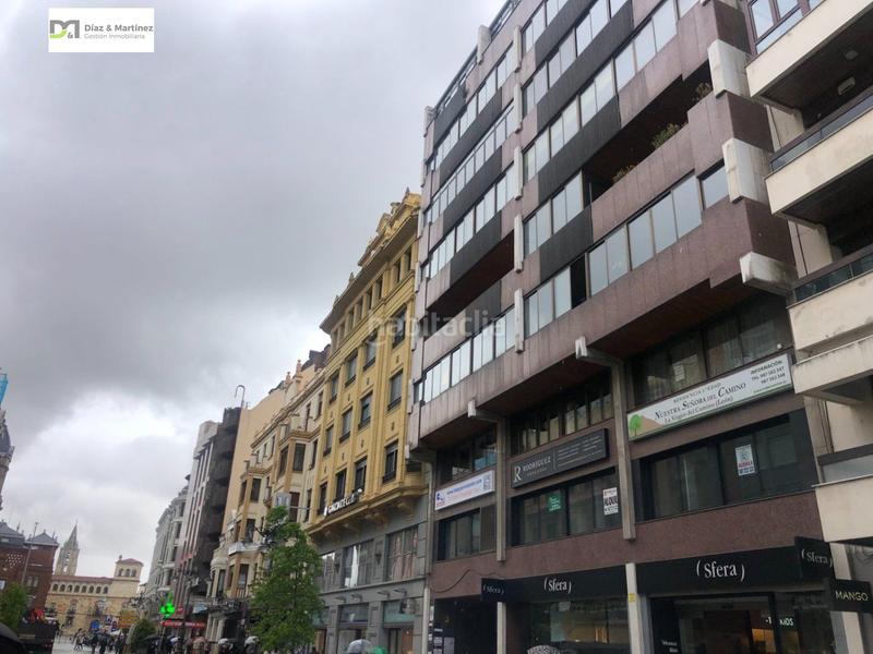 Foto ed061d93-5fd8-4685-9969-500aa3a132df. Miete büro in Centro Ciudad León